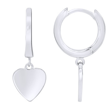 Boucles d'Oreilles OXENIA