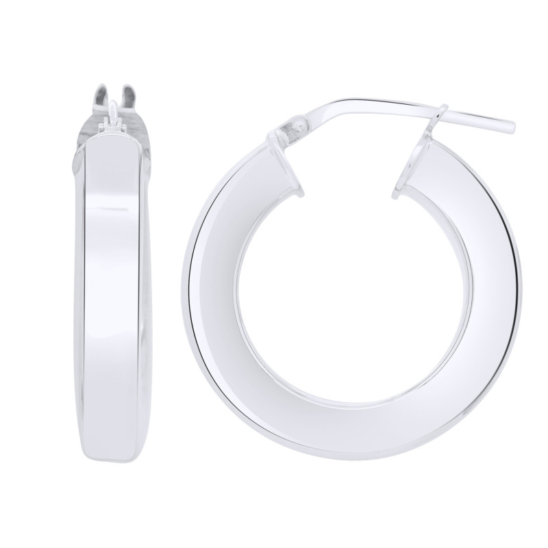 Boucles d'Oreilles OLIA