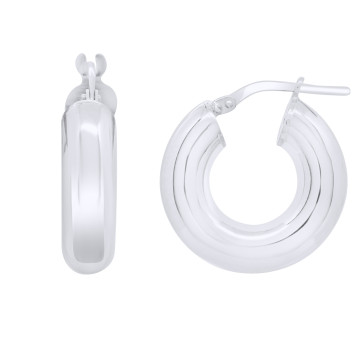Boucles d'Oreilles OCEA