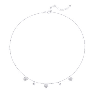 Collier CHERRY 2