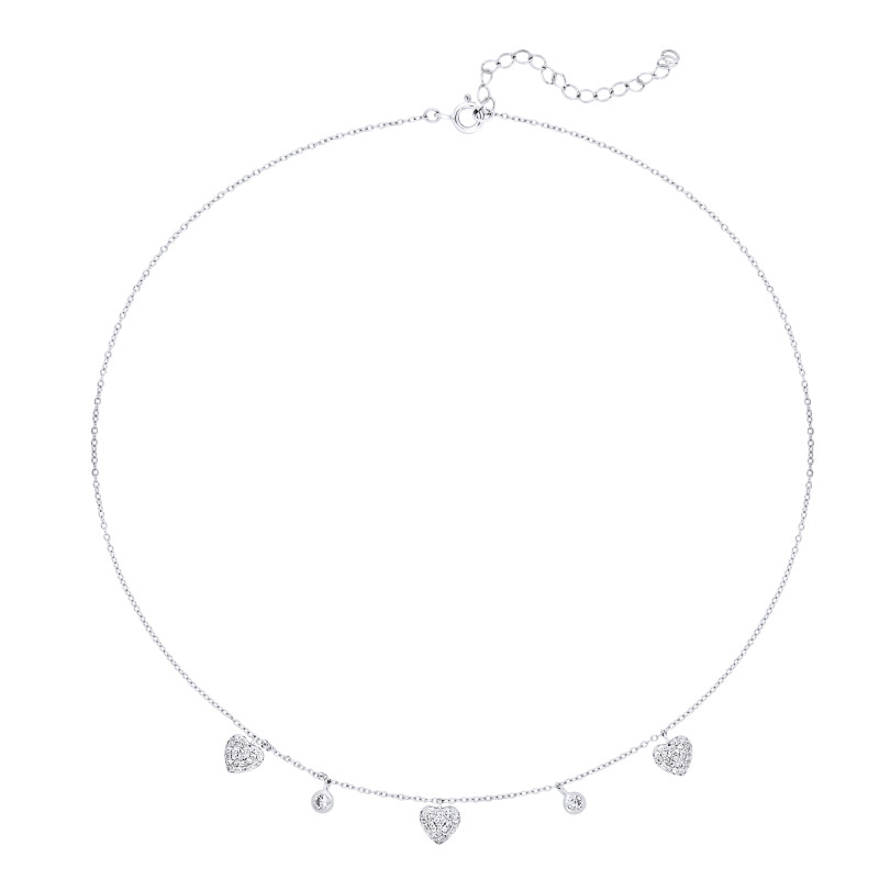 Collier CHERRY