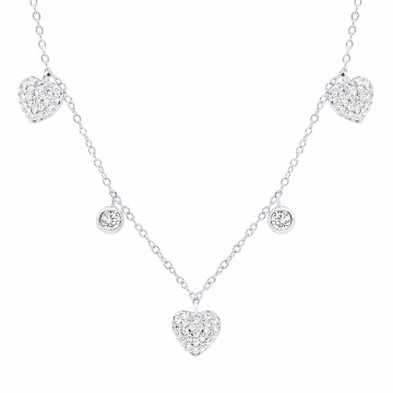 Collier CHERRY