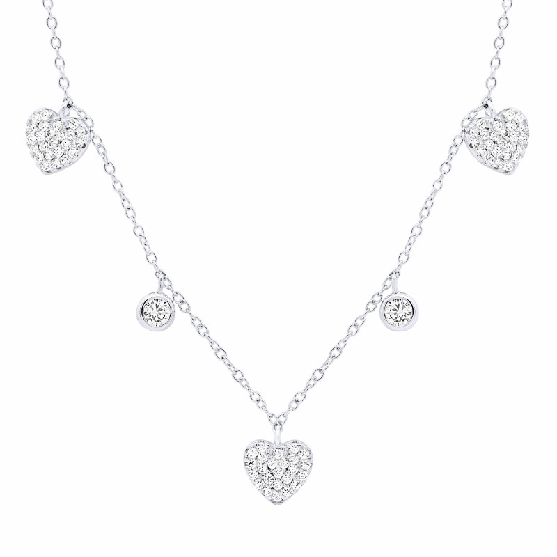 Collier CHERRY