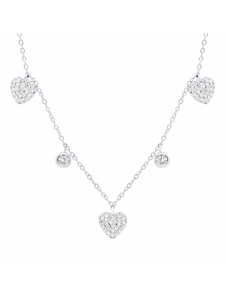 Collier CHERRY