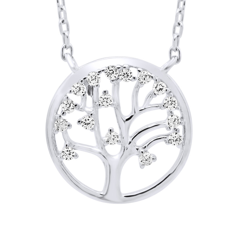 Collier CAMYLIA