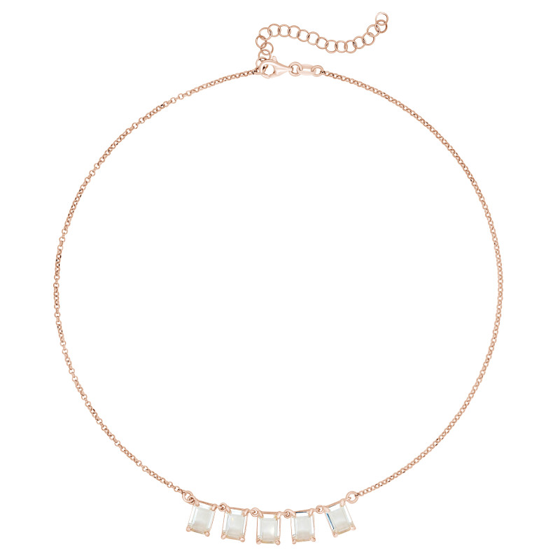 Collier Caro