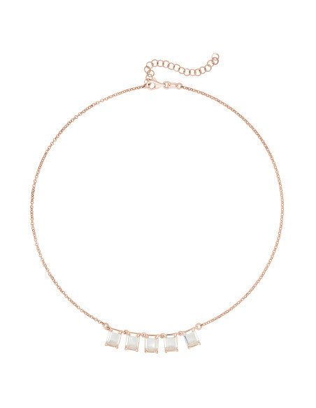 Collier Caro