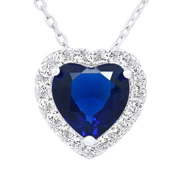 Collier Cheyenne