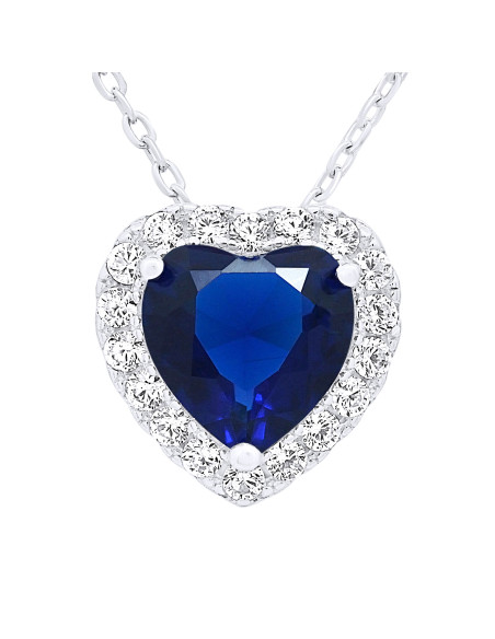 Collier Cheyenne