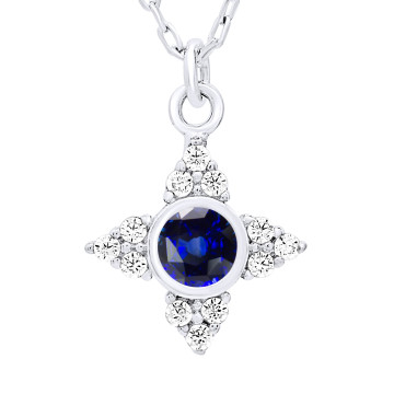 Collier Cory
