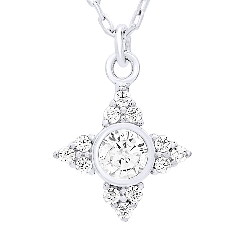 Collier Clea
