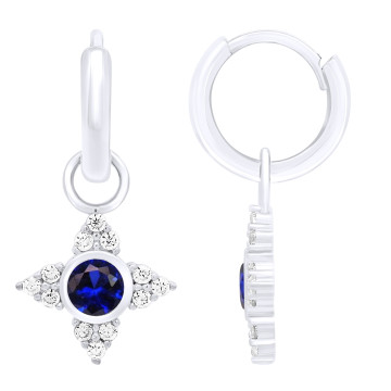 Boucles d'Oreilles Oyana