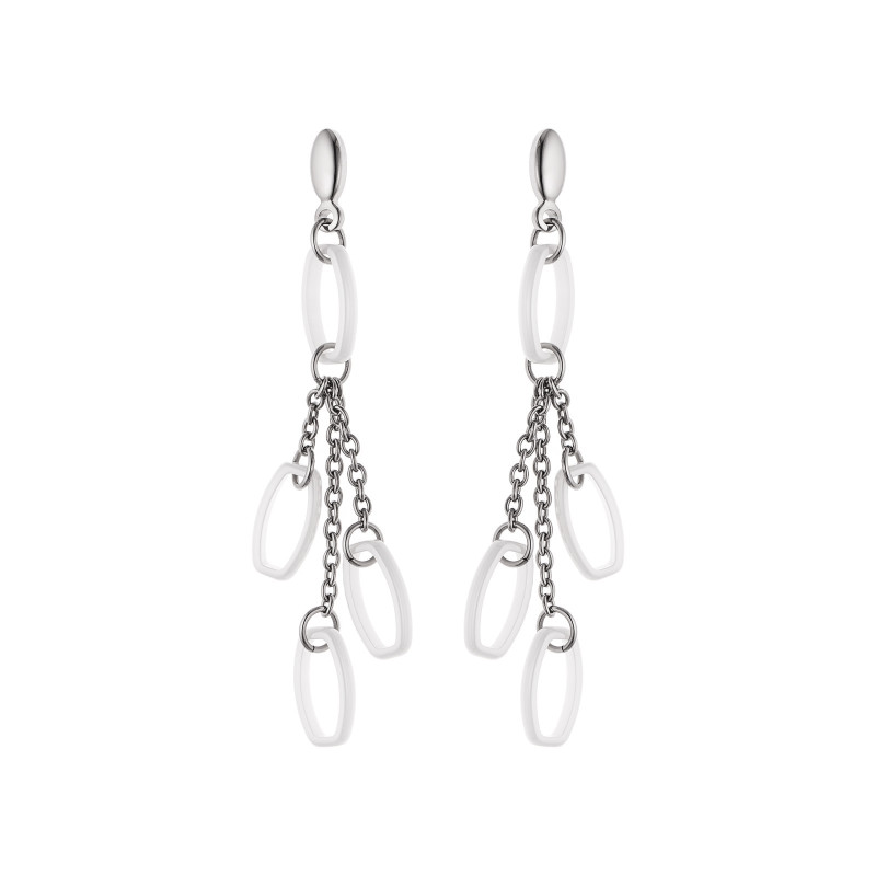 Boucles d'oreilles Santa Clarita