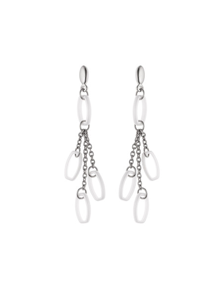 Boucles d'oreilles Santa Clarita