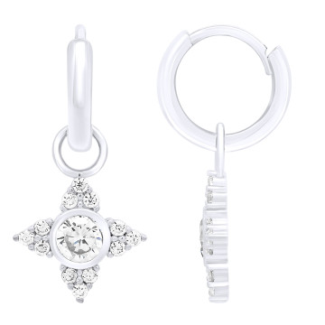 Boucles d'Oreilles Ozana