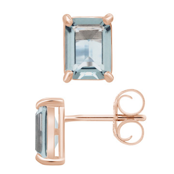 Boucles d'Oreilles Oreal