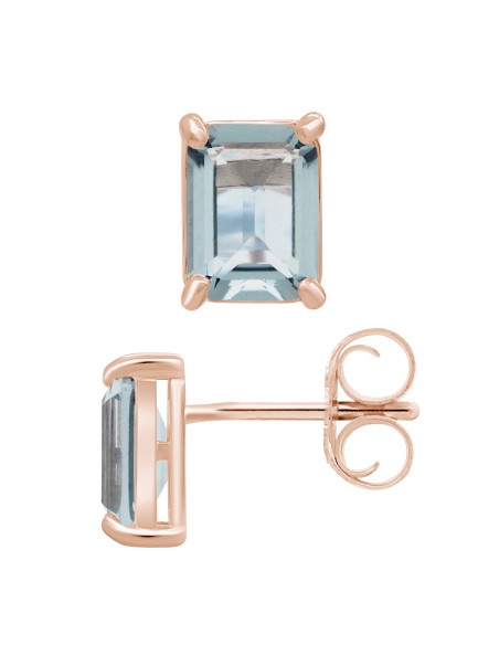 Boucles d'Oreilles Oreal