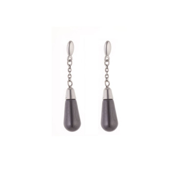 Boucles d'oreilles Santa Barbara