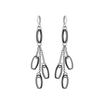 Boucles d'oreilles Morena