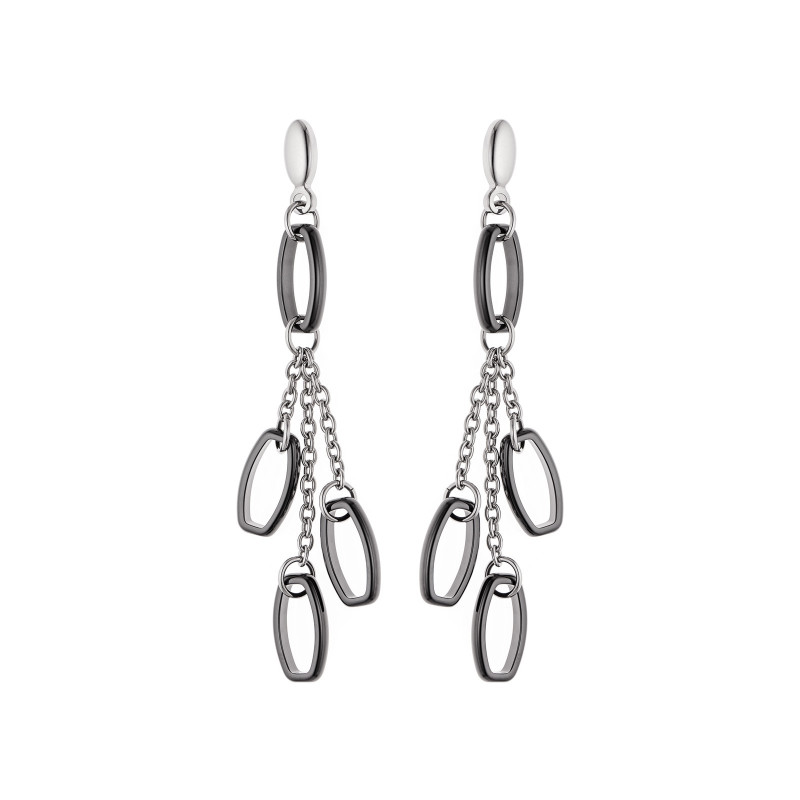 Boucles d'oreilles Morena