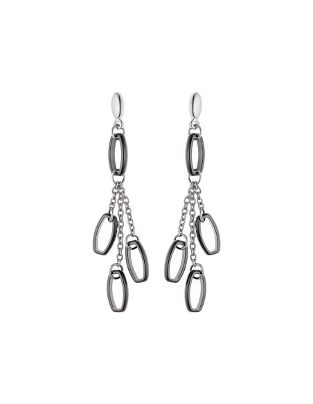 Boucles d'oreilles Morena