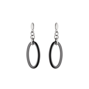 Boucles d'oreilles Pomona