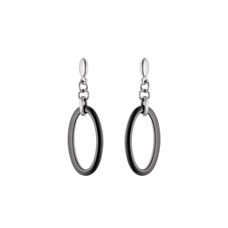 Boucles d'oreilles Pomona