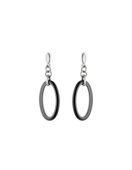 Boucles d'oreilles Pomona