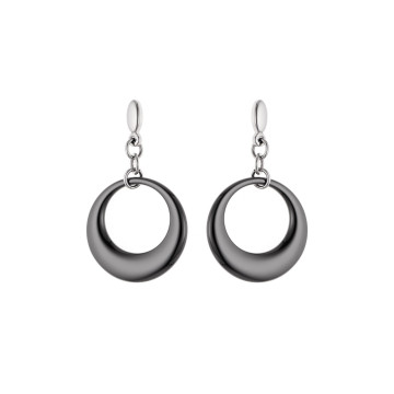 Boucles d'oreilles Escondida