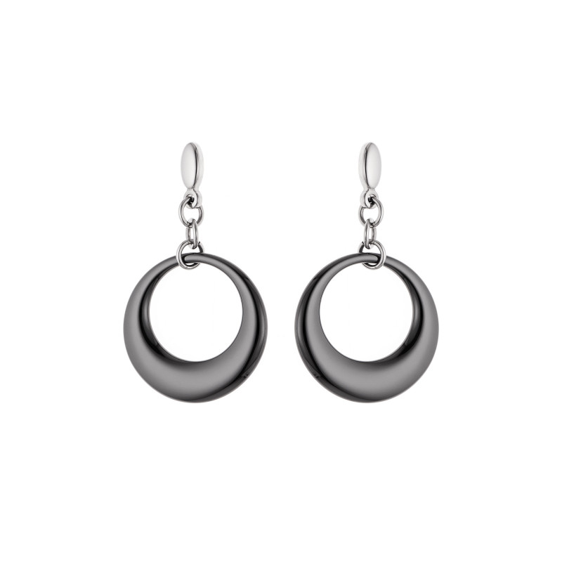 Boucles d'oreilles Escondida