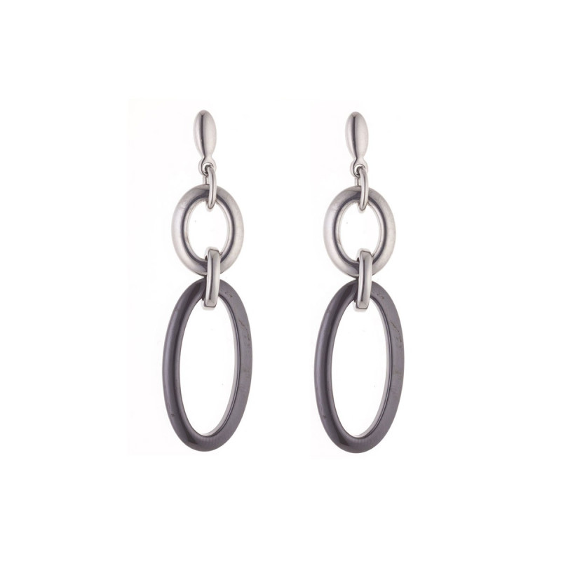 Boucles d'oreilles Palmdala