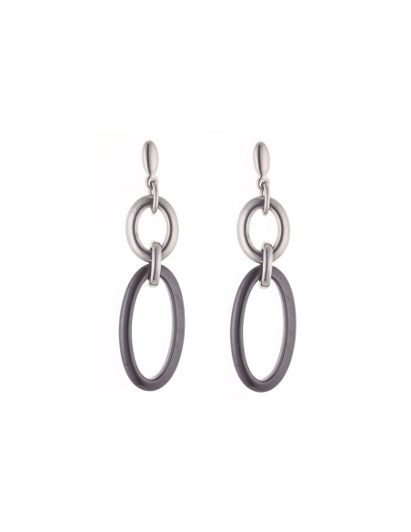 Boucles d'oreilles Palmdala