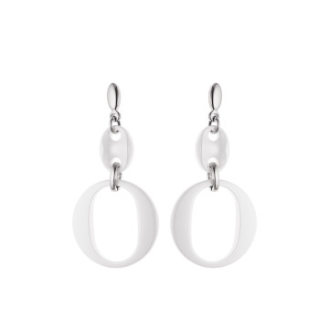 Boucles d'oreilles Torrance