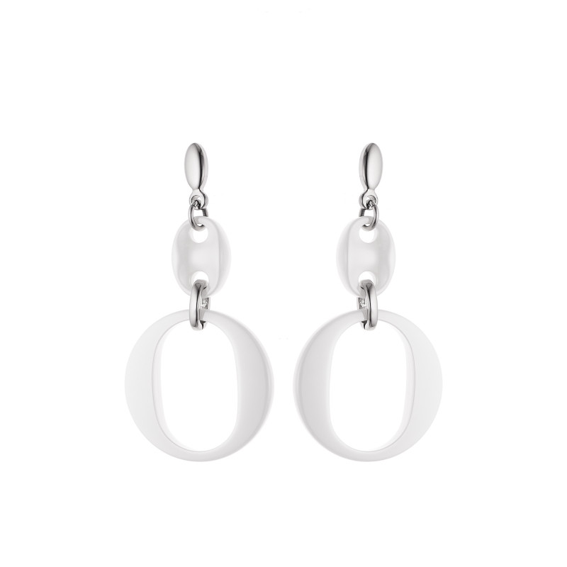 Boucles d'oreilles Torrance