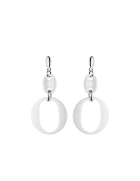 Boucles d'oreilles Torrance