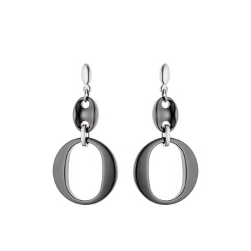 Boucles d'oreilles Covina