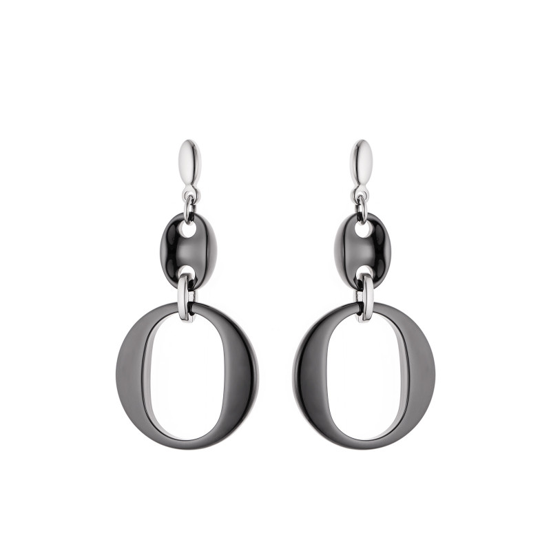 Boucles d'oreilles Covina