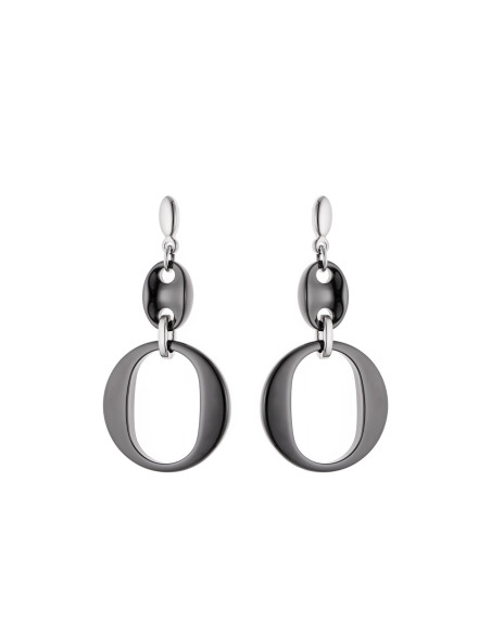 Boucles d'oreilles Covina