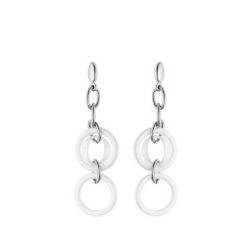 Boucles d'oreilles Visalia