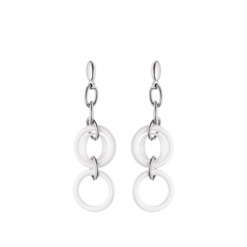 Boucles d'oreilles Visalia