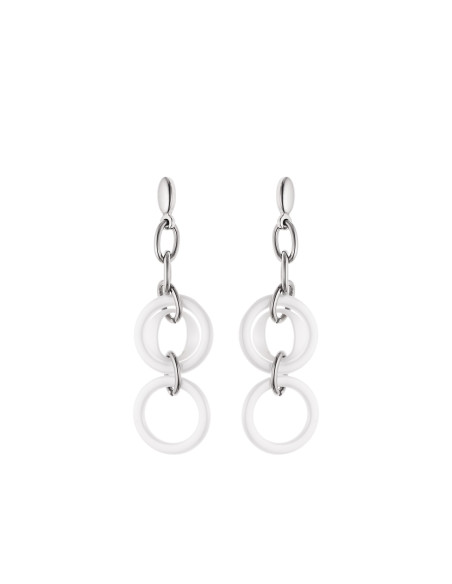 Boucles d'oreilles Visalia