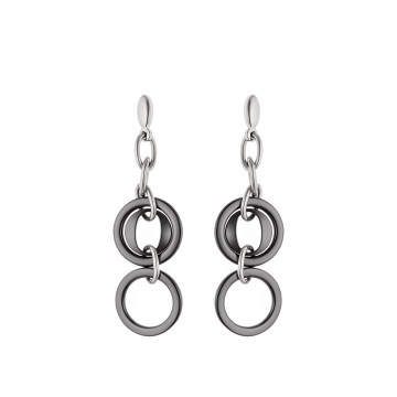 Boucles d'oreilles San Matea