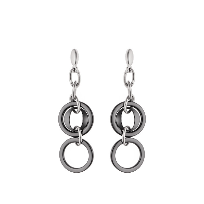 Boucles d'oreilles San Matea