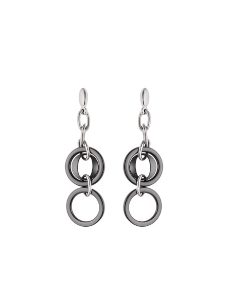 Boucles d'oreilles San Matea
