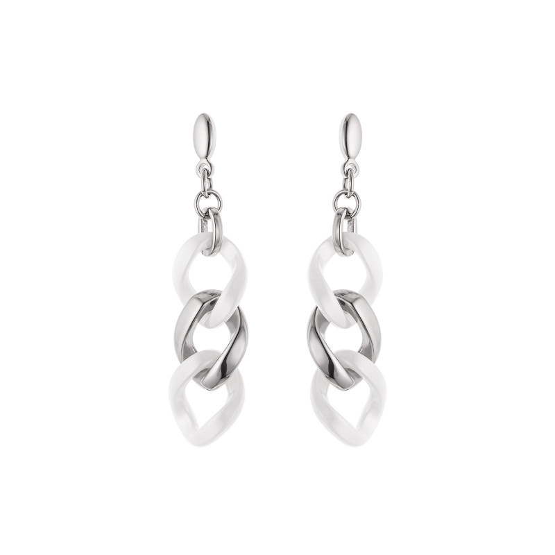 Boucles d'oreilles Alhambra