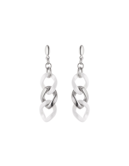 Boucles d'oreilles Alhambra